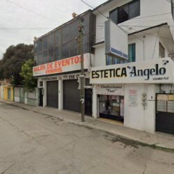 Lavandería La Glorieta