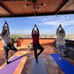 Bija Yoga con Patricia