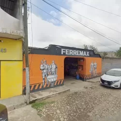Ferremax