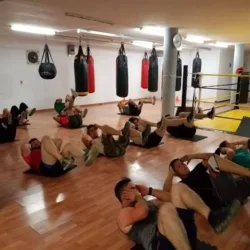 Box Fit Santiago