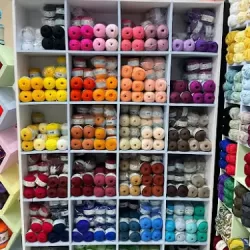La Casa del Amigurumi