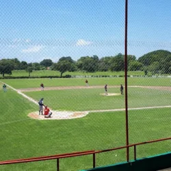 Estadio Ferrocarrilero