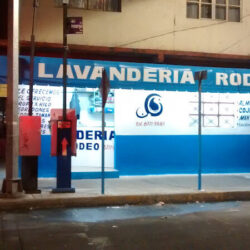 LAVANDERIA EL RODEO