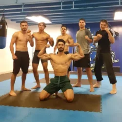 Titanes Martial Arts