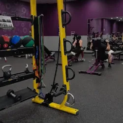 Planet Fitness Mazatlán