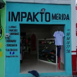 Impakto Merida