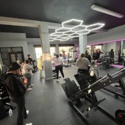 Fitness Studio