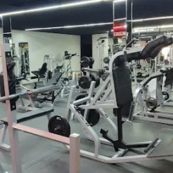 FARGA GYM Integral fit
