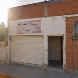 Alquiladora Las Gemelas