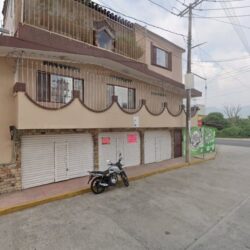 LAVANDERIA