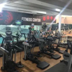 Kunie Fitness center