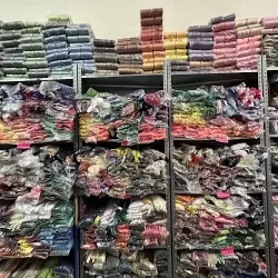 Mercería IVM Industria
