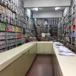 MERCERIA Y REGALERIA E.G. KAHLE