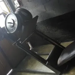 KROSH GYM