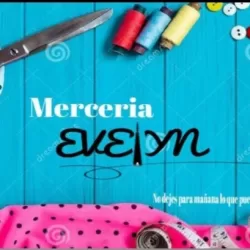 Merceria EVELYN