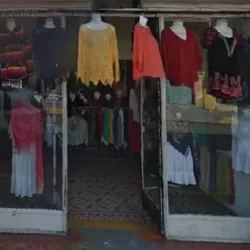 Artesanías y Tejidos