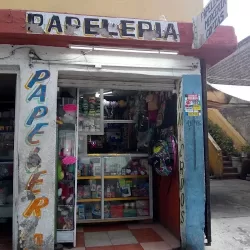 Papelería + Merceria