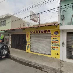 Papelería Y Mercería ''Marissa''
