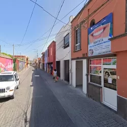 Merceria Aguilera