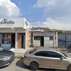 Cuitzeo gym