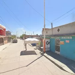 PAPELERIA Y MERCERIA
