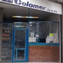 Colomer - Santa Ana