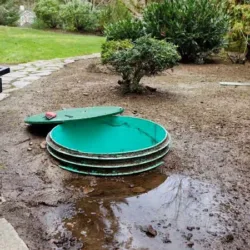 Johnson Septic Tank Co LLC