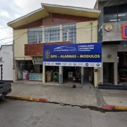 Lavandería Lava Bien