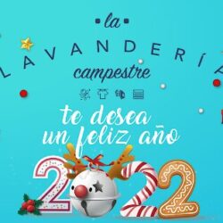 La Lavandería Campestre