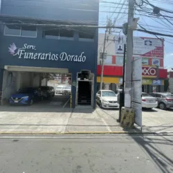 Funerales Dorado