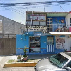 Alquiladora Itzel