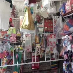 Papelería y Mercería gomita