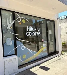 Hilos y Colores