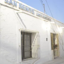 San Benito Casa Funeraria