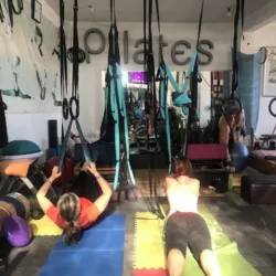 Pilates Elorreaga