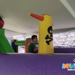 Renta de Inflables