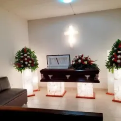 Funerales Tres Angeles