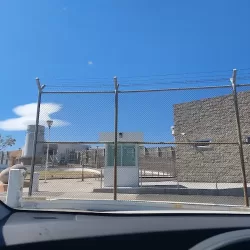 Reclusorio Metropolitano del Estado de Jalisco