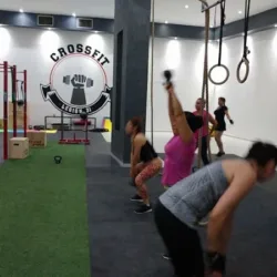 Crossfit Legión 31