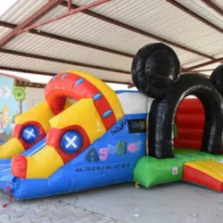 Imaginación Inflable - Venta y renta de inflables