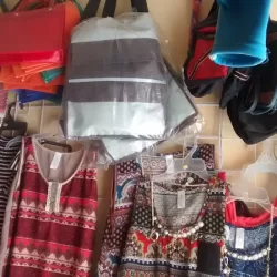 Merceria, Abarrotes, Vinos y Licores "Guadalupe"