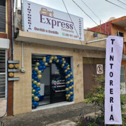 Art Express Tintoreria