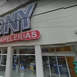 Tony Superpapelerías Tuxtepec