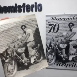 Hemisferio diseño
