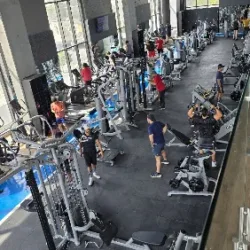 Great Fitness Micropolis