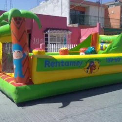 Diversiones PP