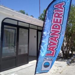Lavandería Only Clean