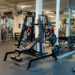 Innovare Fitnesscenter