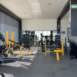 SISU GYM