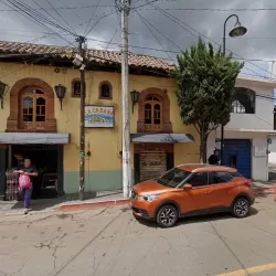 Mercería El Surtidor
